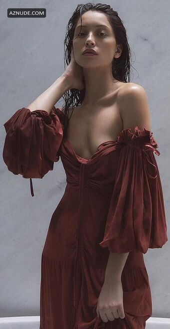 Melanie Jarnson Naakte Lekken OnlyFans Foto 8