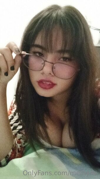 melhyde Naakte Lekken OnlyFans Foto 15