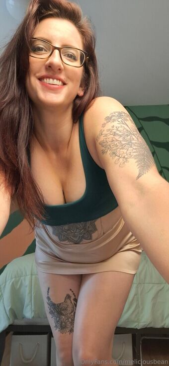 meliciousbean Naakte Lekken OnlyFans Foto 31
