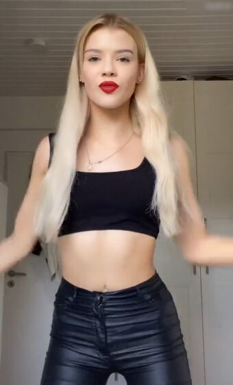 Melina Celine