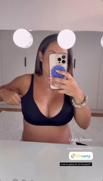 Melissa Deines Naakte Lekken OnlyFans Foto 45