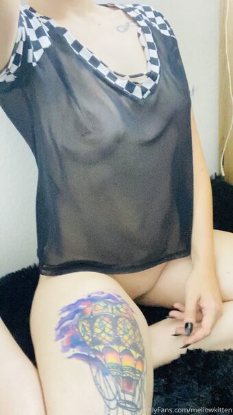 mellowkittenof