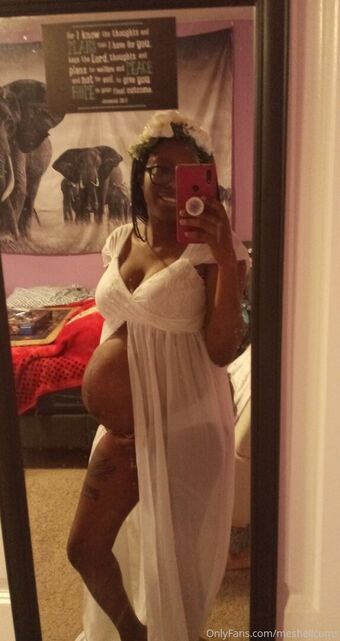 meshellcums Naakte Lekken OnlyFans Foto 7