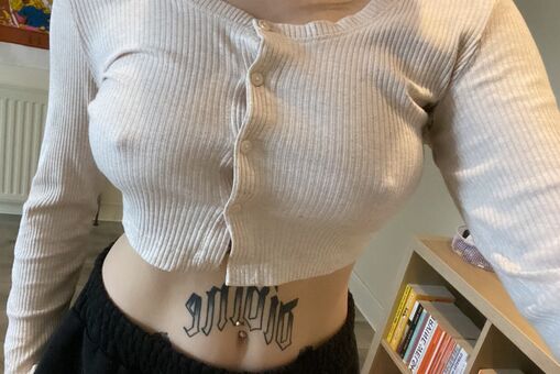 mformorphine Naakte Lekken OnlyFans Foto 7