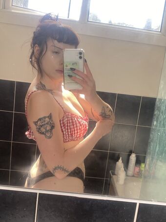 mformorphine Naakte Lekken OnlyFans Foto 14
