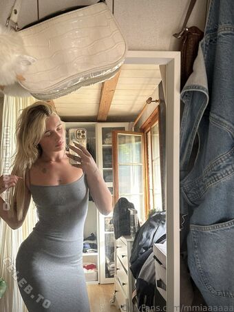 Mia Jordy Naakte Lekken OnlyFans Foto 22