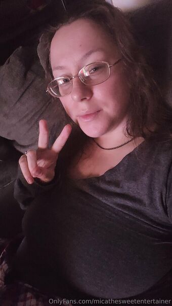 micathesweetentertainer