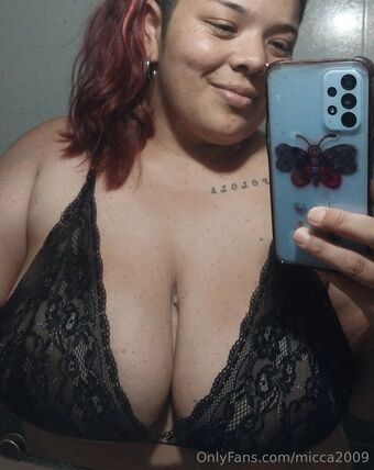 micca2009 Naakte Lekken OnlyFans Foto 6