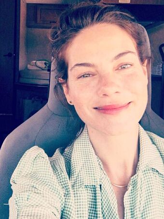 Michelle Monaghan