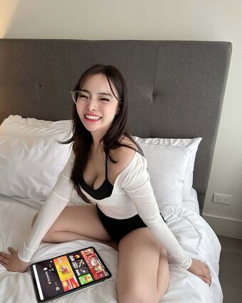 Michelle Ryu
