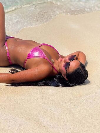 Michelle Thielen Naakte Lekken OnlyFans Foto 41