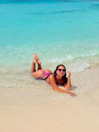 Michelle Thielen Naakte Lekken OnlyFans Foto 44