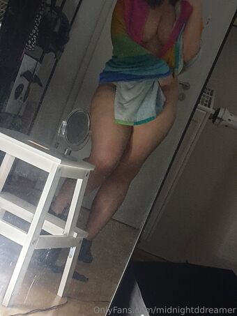 midnightddreamer Naakte Lekken OnlyFans Foto 26