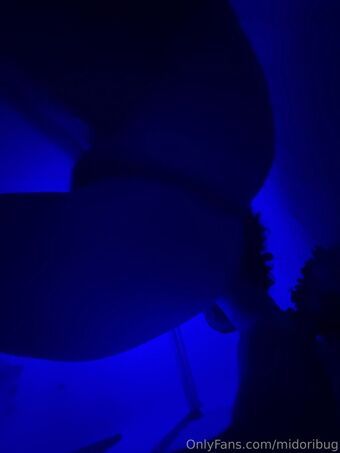 Midoribug Naakte Lekken OnlyFans Foto 109