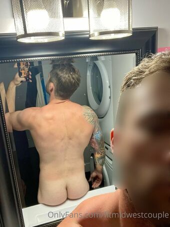 midwesternlovers Naakte Lekken OnlyFans Foto 8
