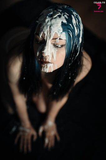 Mieze9 Naakte Lekken OnlyFans Foto 19