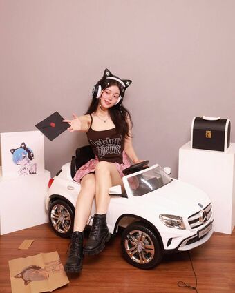 Mihye Naakte Lekken OnlyFans Foto 21