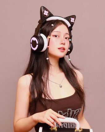 Mihye Naakte Lekken OnlyFans Foto 22