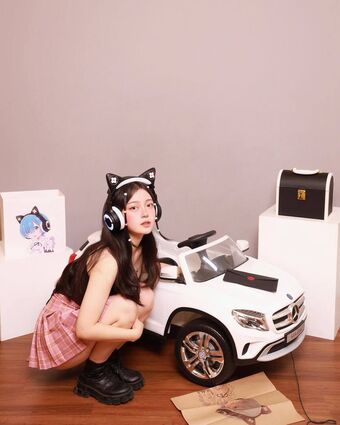 Mihye Naakte Lekken OnlyFans Foto 25