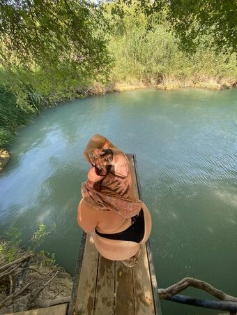 Mikaash Naakte Lekken OnlyFans Foto 35