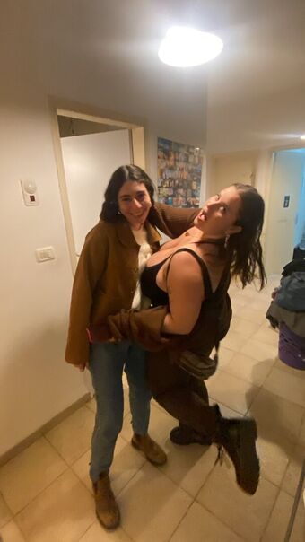 Mikaash Naakte Lekken OnlyFans Foto 41