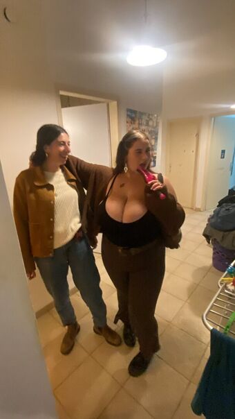 Mikaash Naakte Lekken OnlyFans Foto 42