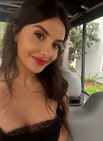 Mikaela Hoover Naakte Lekken OnlyFans Foto 46