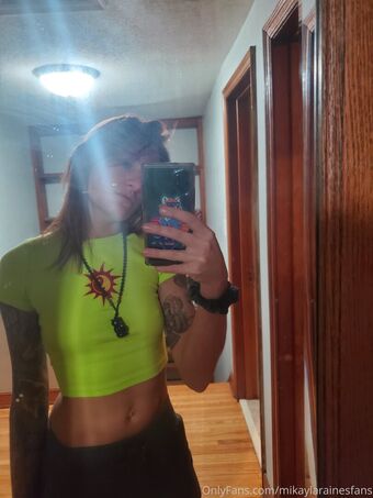 mikaylarainesfans