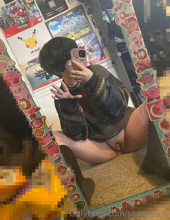 milesissoft Naakte Lekken OnlyFans Foto 14