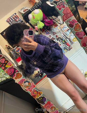 milesissoft Naakte Lekken OnlyFans Foto 19