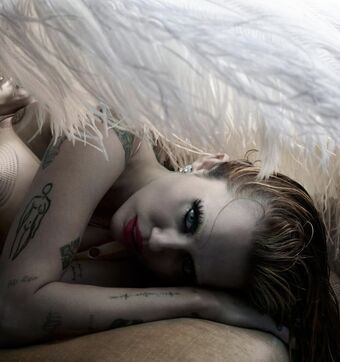 Miley Cyrus