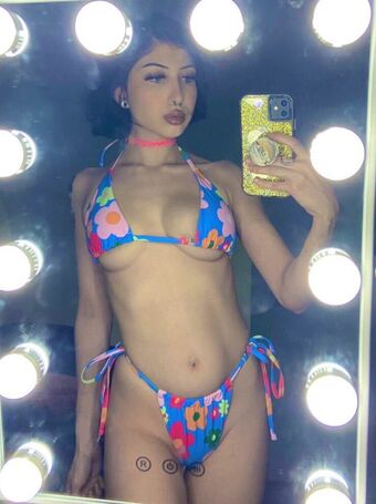 millfjugs Naakte Lekken OnlyFans Foto 25