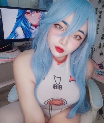 Milliamich Naakte Lekken OnlyFans Foto 9