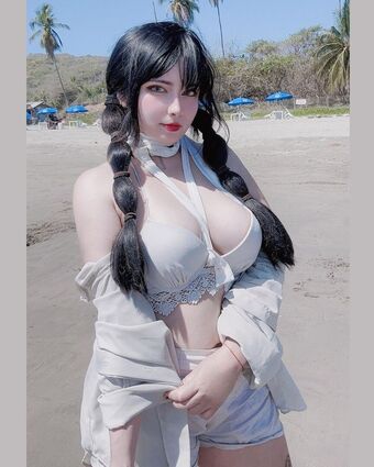 Milliamich Naakte Lekken OnlyFans Foto 16
