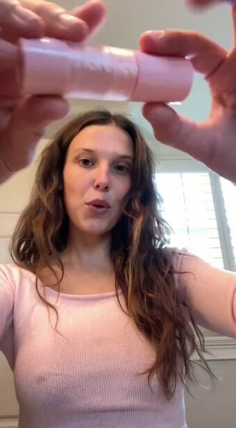 Millie Bobby Brown