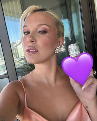 Millie Bobby Brown