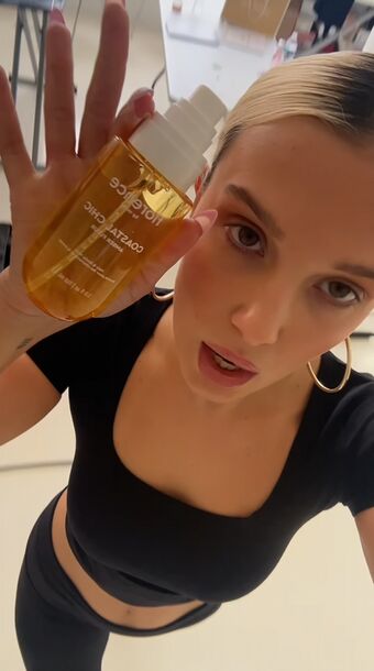 Millie Bobby Brown