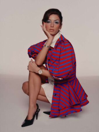 Mimi Keene Naakte Lekken OnlyFans Foto 97