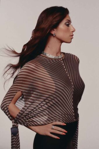 Mimi Keene Naakte Lekken OnlyFans Foto 98