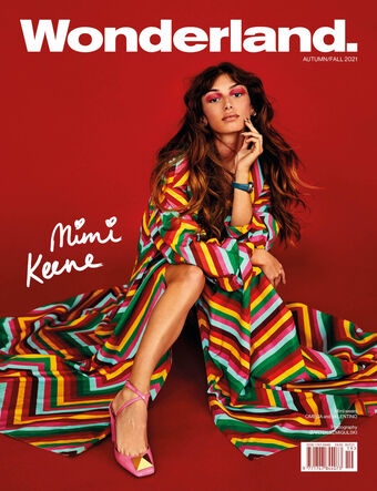 Mimi Keene Naakte Lekken OnlyFans Foto 99