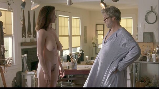 Mimi Rogers