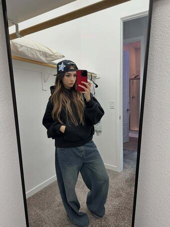 Mimisemaan Naakte Lekken OnlyFans Foto 176