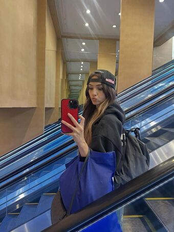 Mimisemaan Naakte Lekken OnlyFans Foto 179