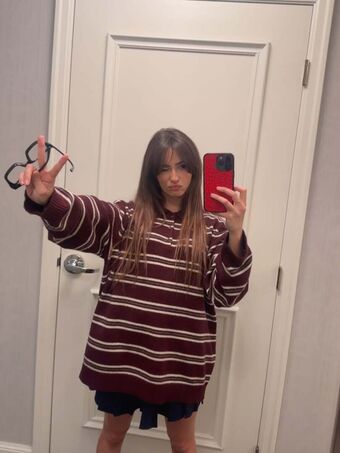 Mimisemaan Naakte Lekken OnlyFans Foto 180