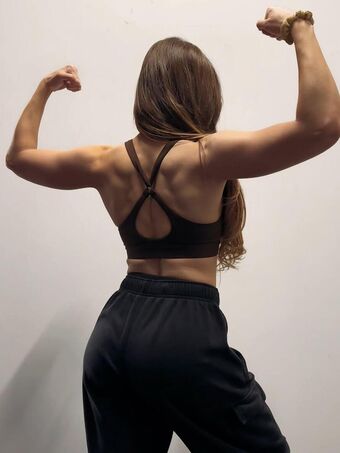 Mimisemaan Naakte Lekken OnlyFans Foto 186