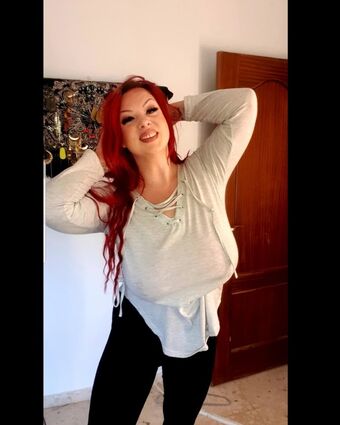 Ming-naaa Naakte Lekken OnlyFans Foto 38