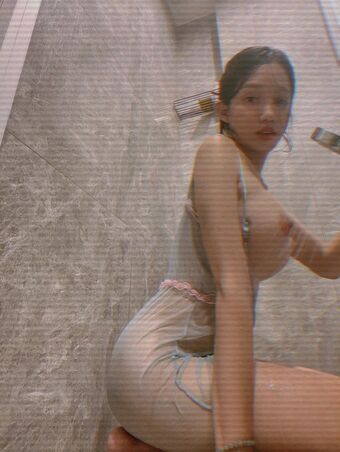 Mingdekza Naakte Lekken OnlyFans Foto 36
