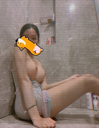 Mingdekza Naakte Lekken OnlyFans Foto 37