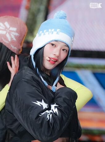 Minji