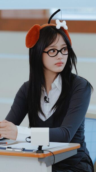 Minji